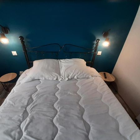 3 Apt T2 Cosy De 40 A 50 M2 Ideal Pour Un Deplacement Pro " Les Iris " Bourg-Saint-Andéol Exterior foto