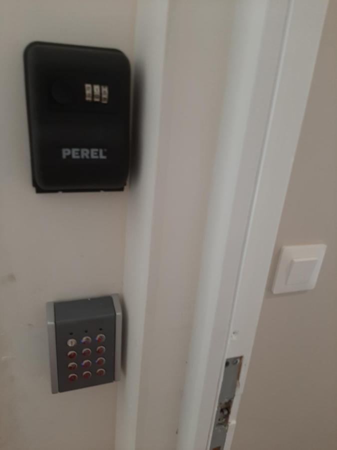 3 Apt T2 Cosy De 40 A 50 M2 Ideal Pour Un Deplacement Pro " Les Iris " Bourg-Saint-Andéol Exterior foto