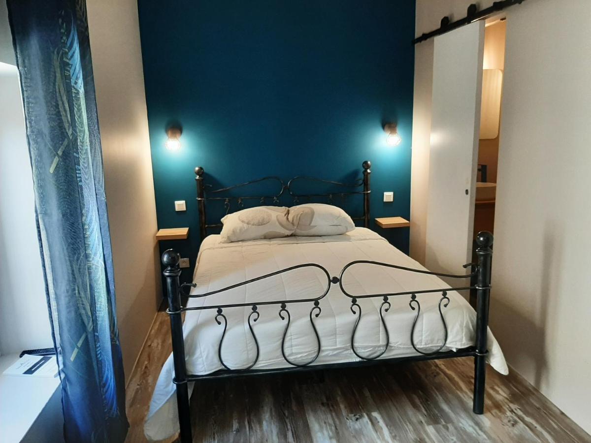 3 Apt T2 Cosy De 40 A 50 M2 Ideal Pour Un Deplacement Pro " Les Iris " Bourg-Saint-Andéol Exterior foto