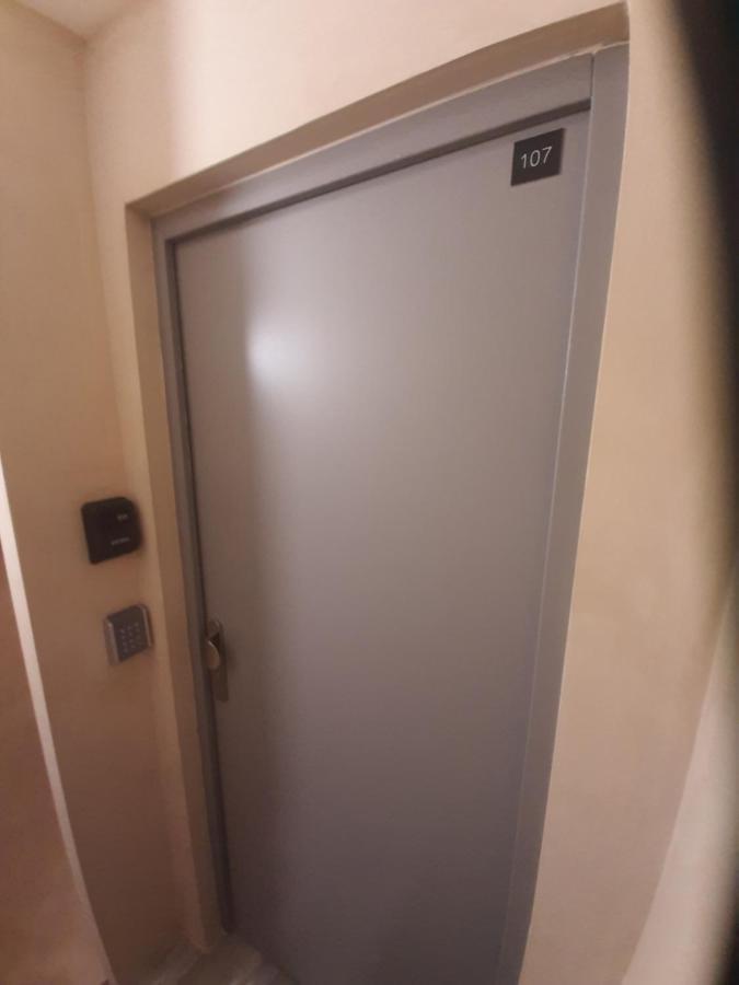 3 Apt T2 Cosy De 40 A 50 M2 Ideal Pour Un Deplacement Pro " Les Iris " Bourg-Saint-Andéol Exterior foto