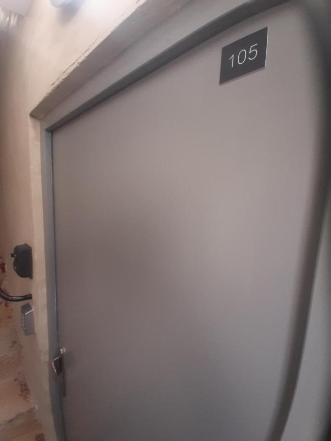 3 Apt T2 Cosy De 40 A 50 M2 Ideal Pour Un Deplacement Pro " Les Iris " Bourg-Saint-Andéol Exterior foto