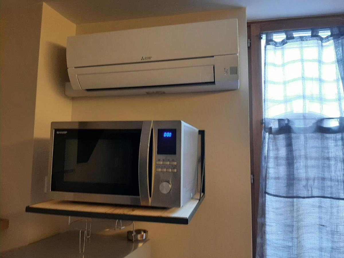 3 Apt T2 Cosy De 40 A 50 M2 Ideal Pour Un Deplacement Pro " Les Iris " Bourg-Saint-Andéol Exterior foto